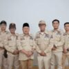 Pelantikan Gubernur Walikota dan Bupati, Macan Asia Indonesia DPD Lampung Ucapkan Selamat 