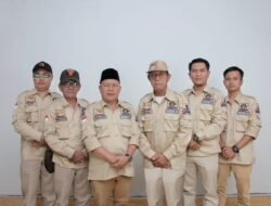 Pelantikan Gubernur Walikota dan Bupati, Macan Asia Indonesia DPD Lampung Ucapkan Selamat 